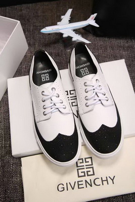 GIVENCHY Fashion Casual Men Shoes_09